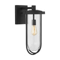 Corbin Wall Lantern by Capital Lighting