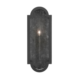 Monroe Wall Lantern by Capital Lighting