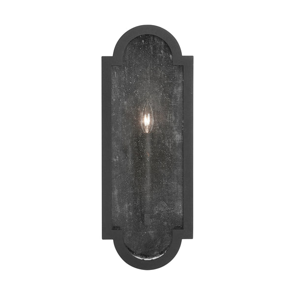 Monroe Wall Lantern by Capital Lighting