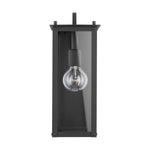 Capital Lighting-934611BK|MAIN
