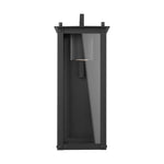 Capital Lighting-934611BK-GL|MAIN