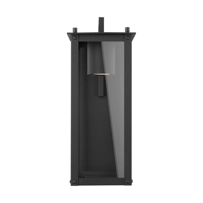 Hunt Wall Lantern by Capital Lighting