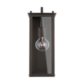 Hunt Sconce by Capital Lighting