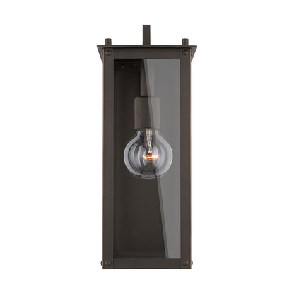Hunt Sconce by Capital Lighting