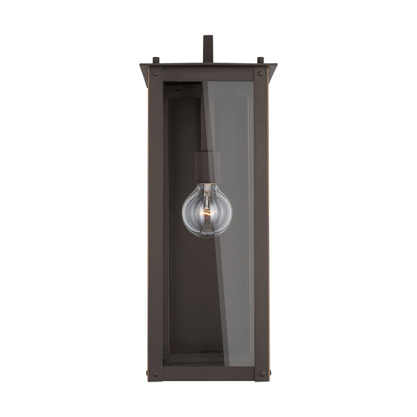 Hunt Wall Sconce by Capital Lighting