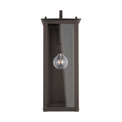 Hunt Sconce by Capital Lighting