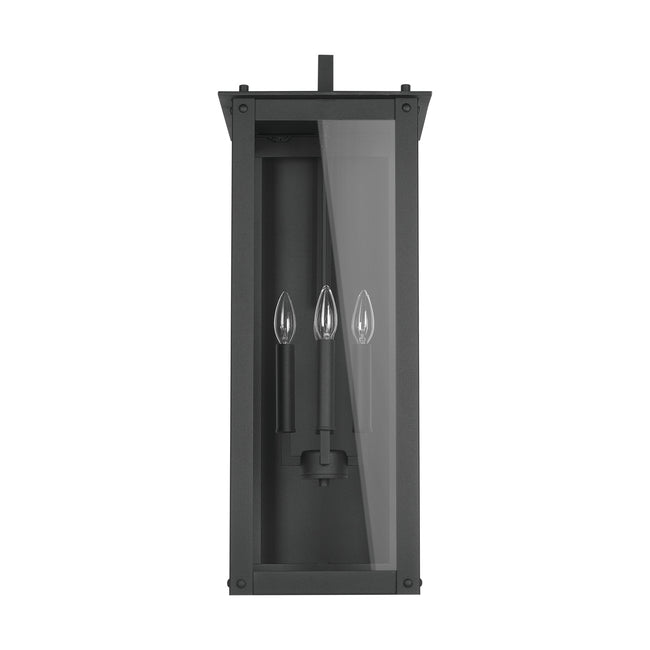 Capital Lighting-934641BK|ALT|1