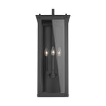Capital Lighting-934641BK|MAIN