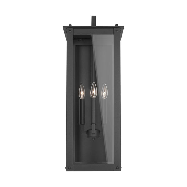 Hunt Wall Sconce by Capital Lighting