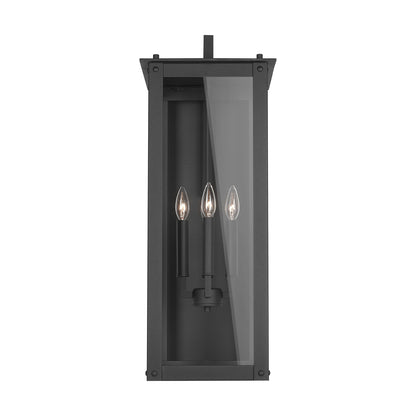 Hunt Sconce by Capital Lighting
