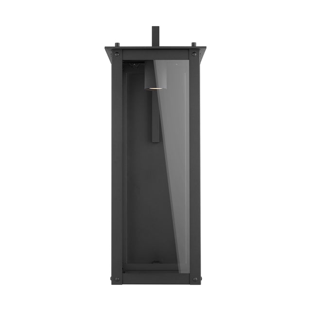 Hunt Wall Lantern by Capital Lighting
