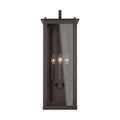 Hunt Wall Sconce by Capital Lighting