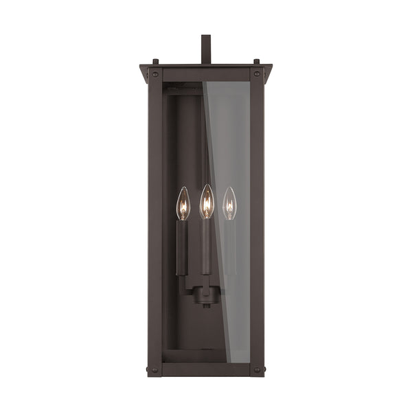 Hunt Wall Sconce by Capital Lighting