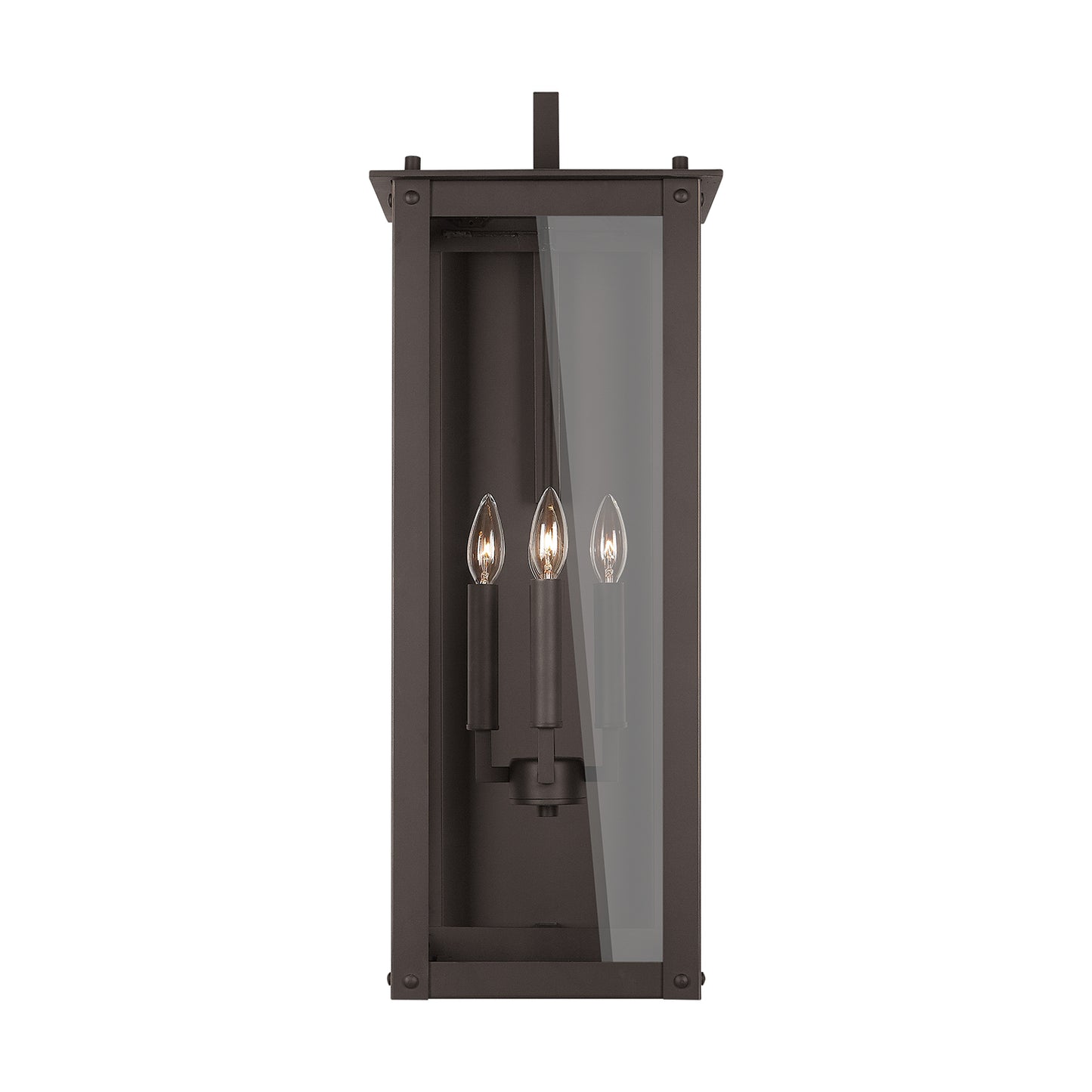 Hunt Sconce by Capital Lighting