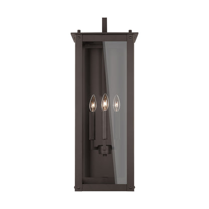 Hunt Sconce by Capital Lighting