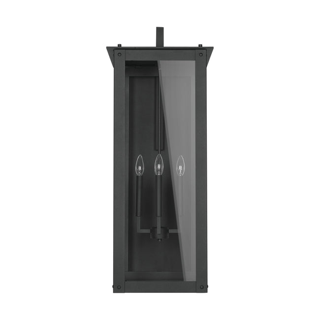 Capital Lighting-934642BK|ALT|1