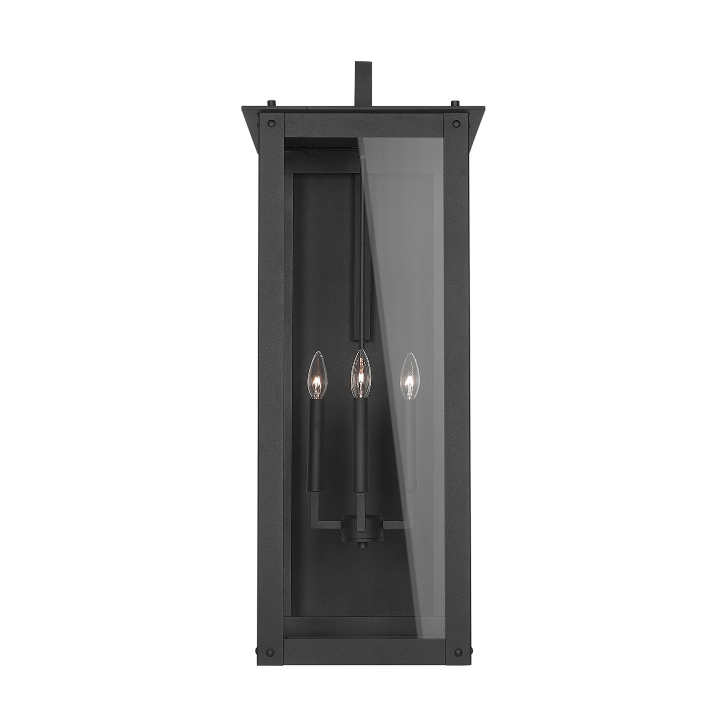 Capital Lighting-934642BK|MAIN