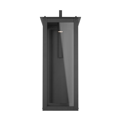 Hunt Wall Lantern by Capital Lighting