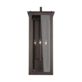 Hunt Sconce by Capital Lighting