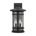 Mission Hills Wall Lantern by Capital Lighting