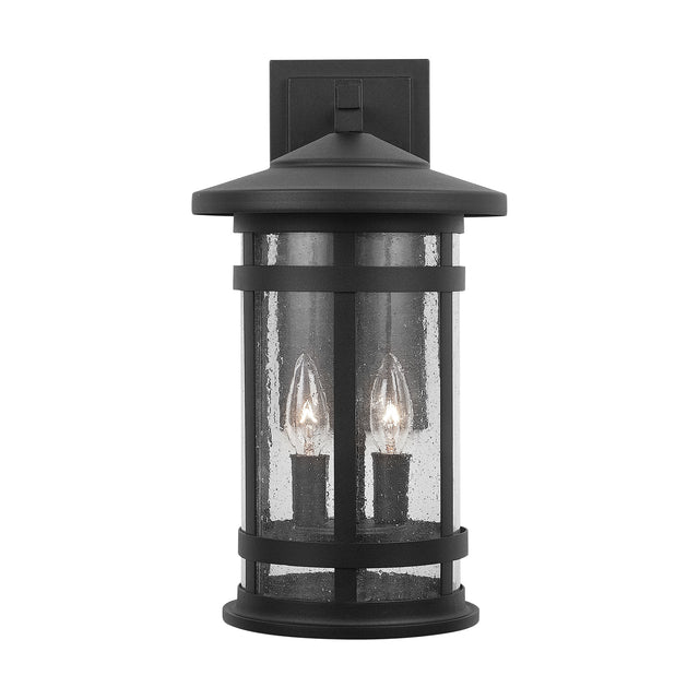 Mission Hills Wall Lantern by Capital Lighting