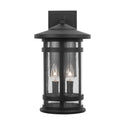 Mission Hills Lantern by Capital Lighting