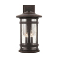 Mission Hills Wall Lantern by Capital Lighting
