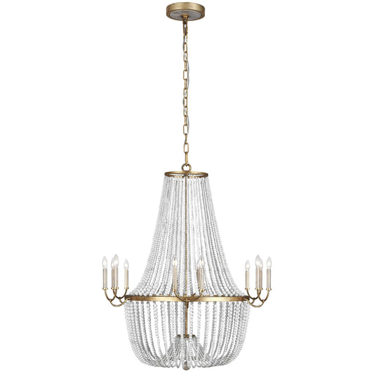 Generation Lighting-F3281/12ADB|MAIN