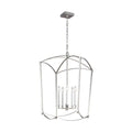 Thayer Outdoor (Damp) Lantern by Visual Comfort Studio