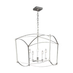 Visual Comfort Studio-F3325/5PN|MAIN
