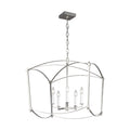 Thayer Outdoor (Damp) Lantern by Visual Comfort Studio