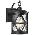Millbrooke Outdoor (Wet) Wall Lantern by Generation Lighting