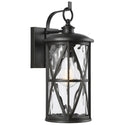 Millbrooke Outdoor (Wet) Wall Lantern by Generation Lighting