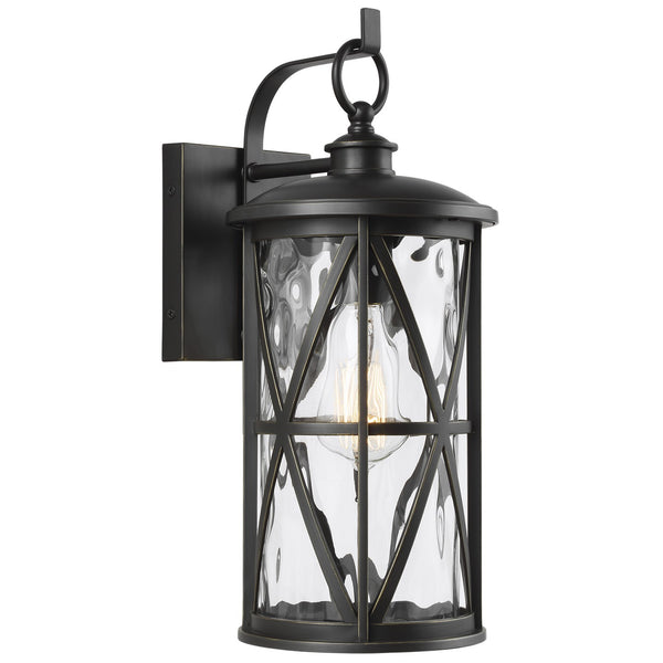 Millbrooke Outdoor (Wet) Lantern by Generation Lighting
