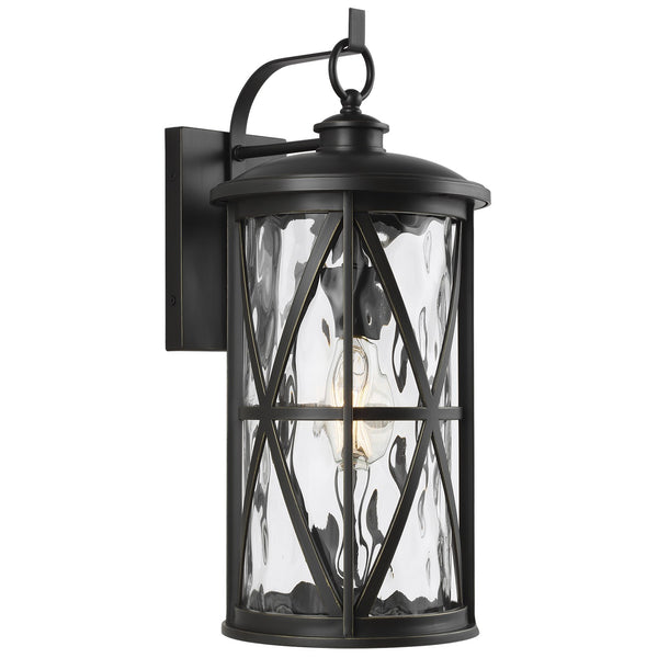 Millbrooke Outdoor (Wet) Lantern by Generation Lighting