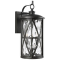 Millbrooke Outdoor (Wet) Wall Lantern by Generation Lighting