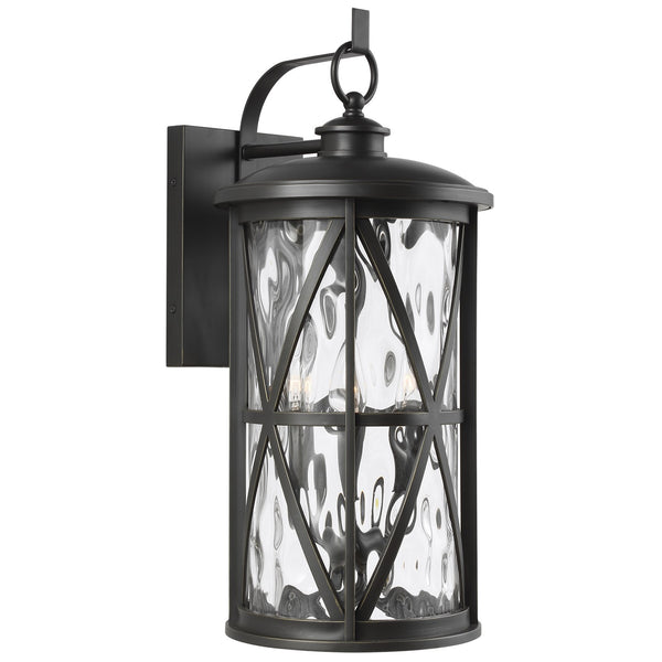 Millbrooke Outdoor (Wet) Lantern by Generation Lighting