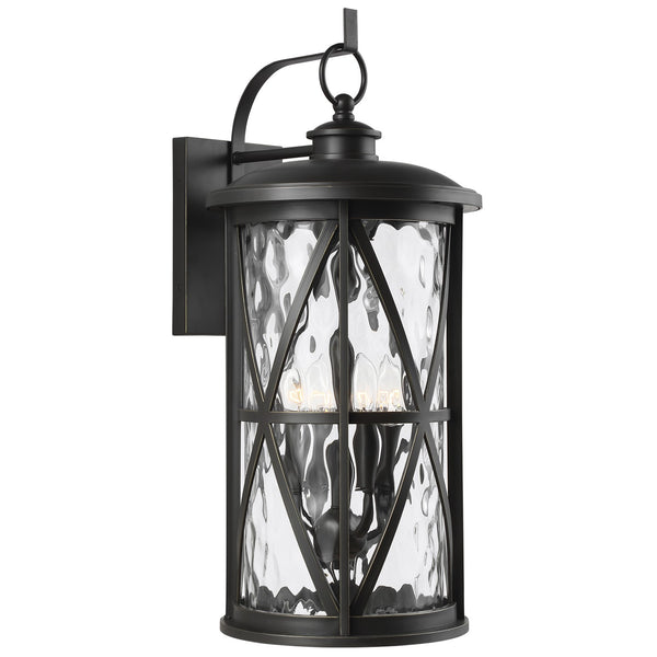 Millbrooke Outdoor (Wet) Lantern by Generation Lighting