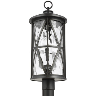 Buy antique-bronze Millbrooke Outdoor (Wet) Lantern by Generation Lighting