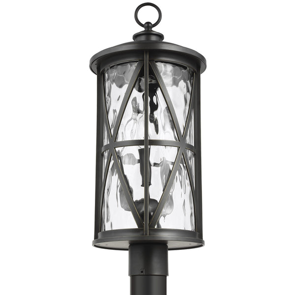 Millbrooke Outdoor (Wet) Lantern by Generation Lighting