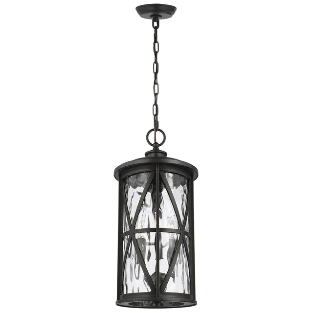 Millbrooke Outdoor (Damp) Hanging Lanterns by Generation Lighting
