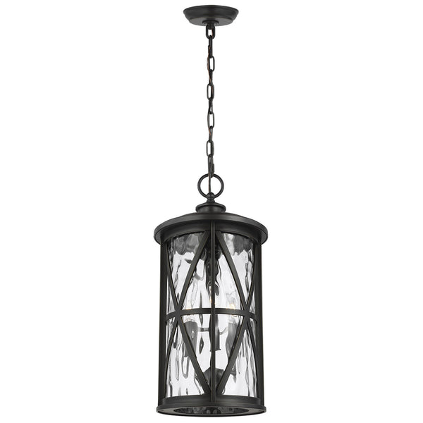 Millbrooke Outdoor (Damp) Pendant by Generation Lighting