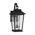 Warren Outdoor (Wet) Wall Lantern by Visual Comfort Studio
