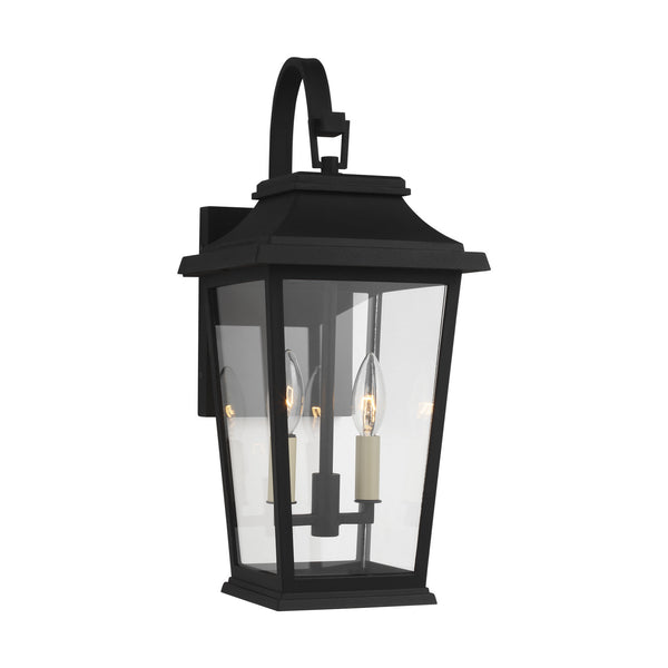 Warren Outdoor (Wet) Wall Lantern by Visual Comfort Studio