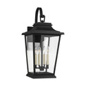 Warren Outdoor (Wet) Lantern by Visual Comfort Studio