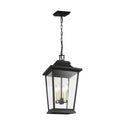 Warren Outdoor (Damp) Lantern by Visual Comfort Studio