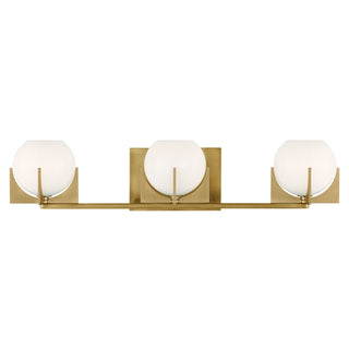 Abbott Vanity by Generation Lighting