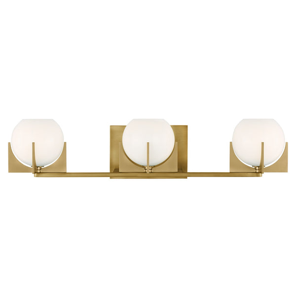 Abbott Vanity by Generation Lighting