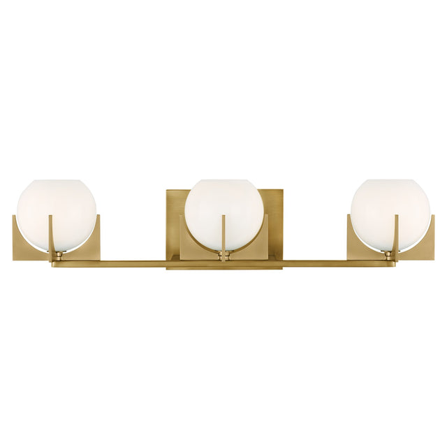 Abbott Vanity by Generation Lighting