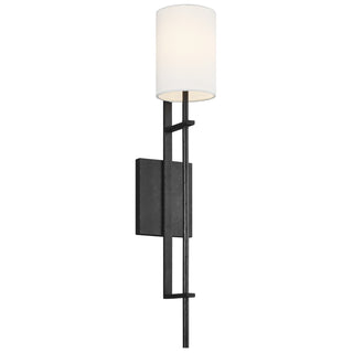 Ansley Outdoor (Damp) Sconce by Generation Lighting